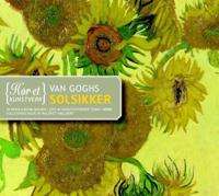 Van Goghs Solsikker - Monica Bohm-Duchen | Inprintwriters.org