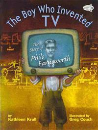 The Boy Who Invented Tv