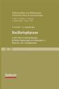 Süßwasserflora von Mitteleuropa, Bd. 02/4: Bacillariophyceae