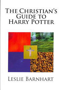 The Christian's Guide to Harry Potter