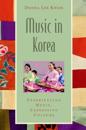 Music in Korea
