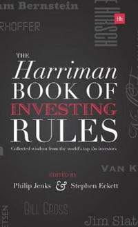 The Harriman House Book of Investing Rules
