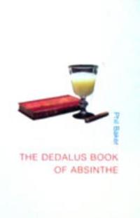 Dedalus Book of Absinthe