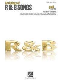 Anthology of R and B Songs