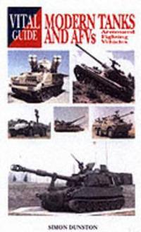 Modern Tanks and Afvs -vital G