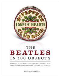 Beatles in 100 objects