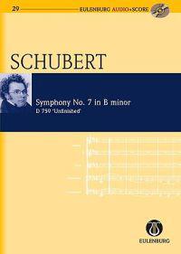 Symphony No. 7 in B Minor D 759 / h Moll 