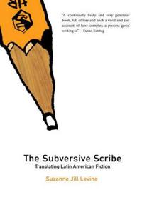 The Subversive Scribe