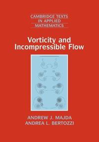 Vorticity and Incompressible Flow