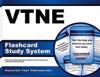 Vtne Flashcard Study System: Vtne Test Practice Questions & Review for the Veterinary Technician National Exam