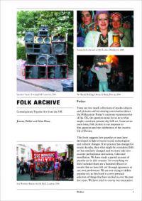 Folk Archive