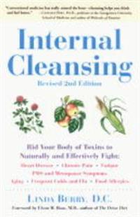 Internal Cleansing