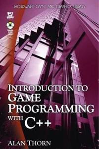 Introduction to Game Programming With C++