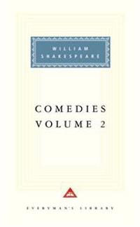 Comedies, Vol. 2: Volume 2