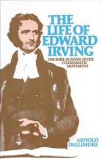 Life of Edward Irving