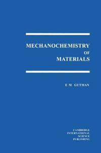 Mechanochemistry of Materials