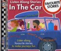 Listen Along Stories in the Car - Favourite Stories