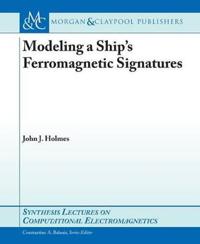 Modeling a Ship's Ferromagnetic Signatures