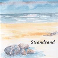 Strandsand