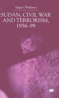 Sudan, Civil War and Terrorism, 1976-1999