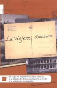 La Viajera [With CD]