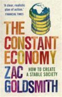 The Constant Economy