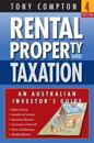 Rental Property and Taxation