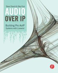 Audio over IP