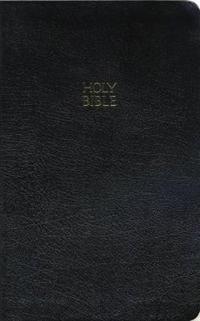 King James Slimline Bible