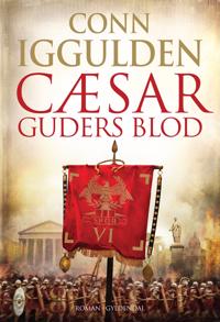 Cæsar-Guders blod
