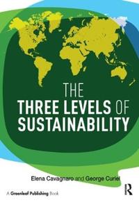 The Three Levels of Sustainability