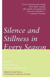 Silence & Stillness in Every Season