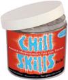Chill Skills Cards in a Jar