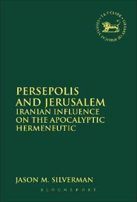Persepolis and Jerusalem