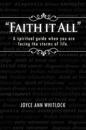 "Faith it All"