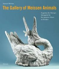 Gallery of Meissen Animals