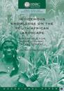Indigenous Knowledge on the South African Landscape