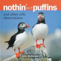 Nothin' But Puffins