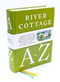 The River Cottage a to Z