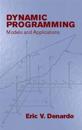 Dynamic Programming: Models and App