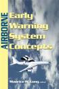Airborne Early Warning System Concepts
