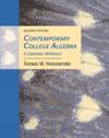 Contemporary College Algebra : A Graphing Approach (with CD-ROM and  iLrn' Tutorial)