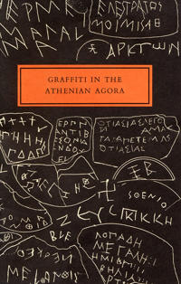 Graffiti in the Athenian Agora