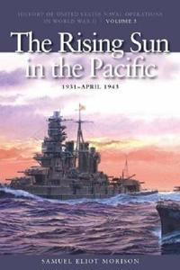 The Rising Sun in the Pacific