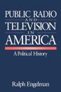Public Radio and Television in America