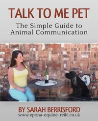 Talk to Me Pet