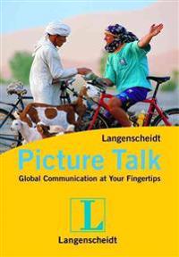 Picture Talk: Global Communication at Your Fingertips