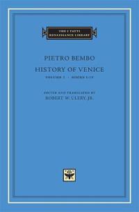 History of Venice, Books I-iv