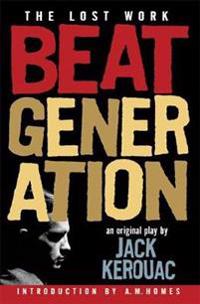 The Beat Generation