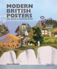 Modern British Posters
